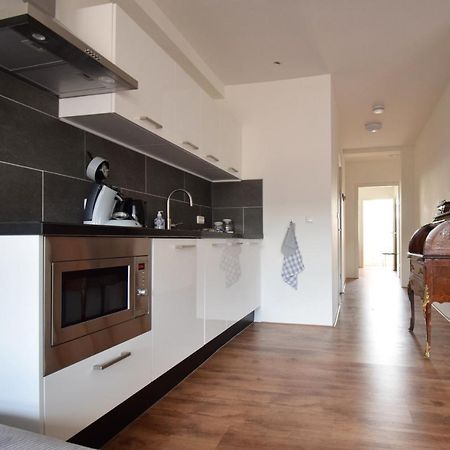 דירות חרונינגן Bed & Breakfast De Barrels מראה חיצוני תמונה