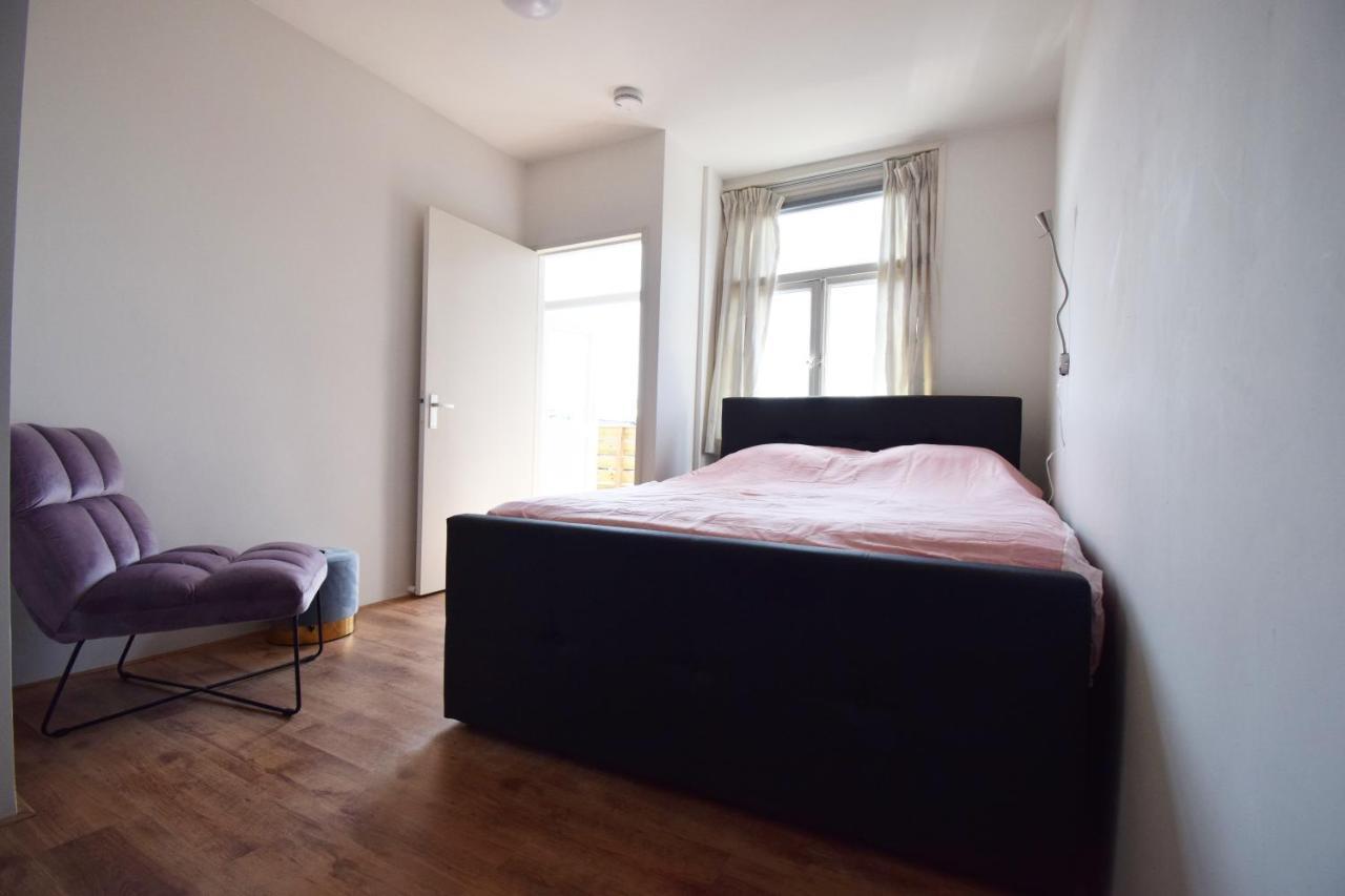 דירות חרונינגן Bed & Breakfast De Barrels מראה חיצוני תמונה