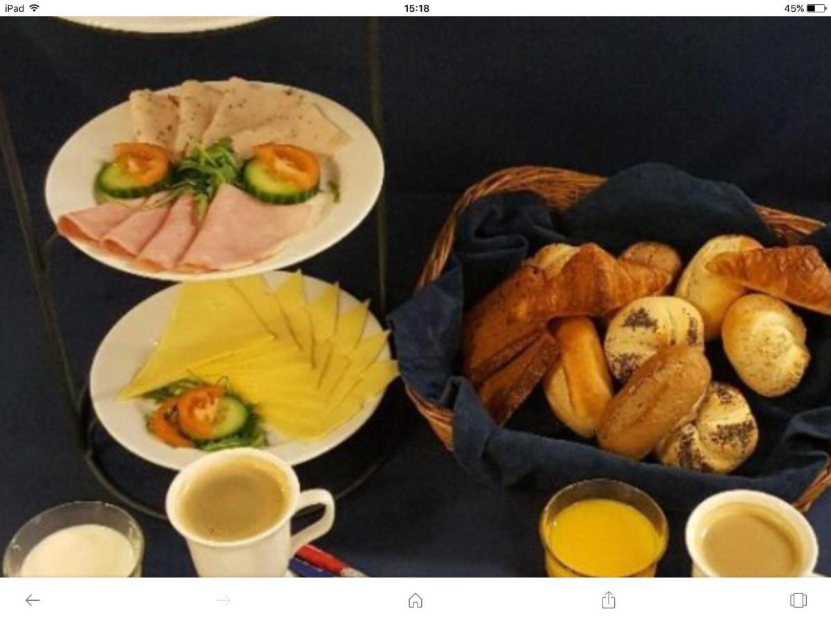 דירות חרונינגן Bed & Breakfast De Barrels מראה חיצוני תמונה